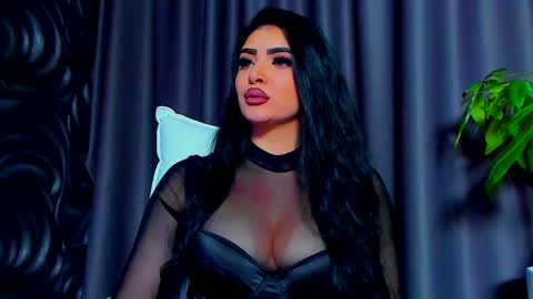 Devasha online show from 02-12-25, 01:59