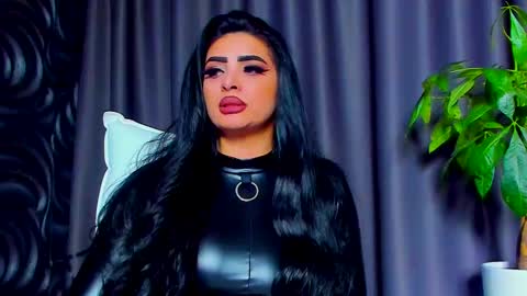 Devasha online show from 02-14-25, 10:14