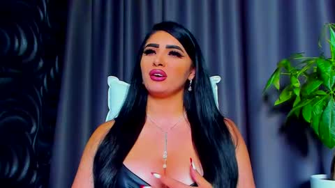 Devasha online show from 02-17-25, 12:10