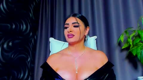 Devasha online show from 02-19-25, 03:49