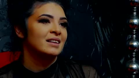 Devasha online show from 04-21-26, 07:03