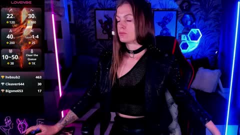 Evi online show from 12-01-24, 08:53