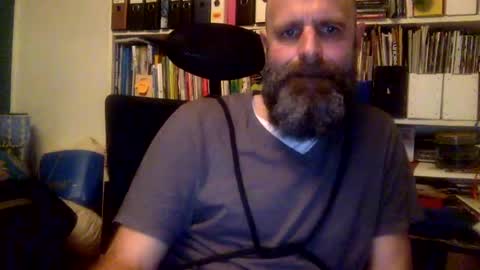 ooo  Devil Dark  ooo online show from 12-04-24, 04:16