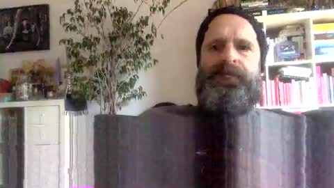 ooo  Devil Dark  ooo online show from 12-05-24, 09:50