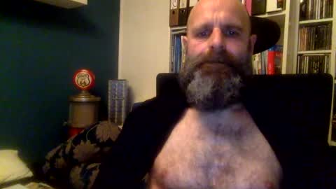 ooo  Devil Dark  ooo online show from 12-16-24, 03:54