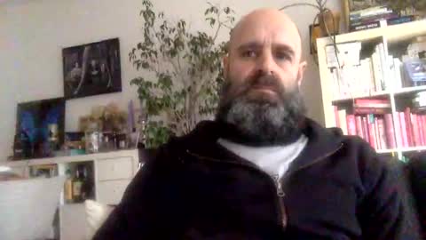 ooo  Devil Dark  ooo online show from 01-23-25, 10:32