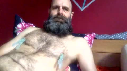 ooo  Devil Dark  ooo online show from 09-26-25, 09:46