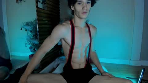 Devil online show from 12-14-24, 03:40