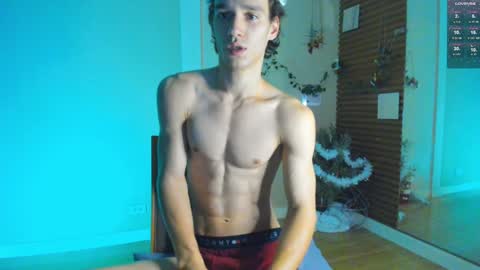 Devil online show from 12-27-24, 12:34