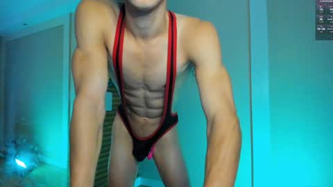 Devil online show from 01-15-25, 03:54