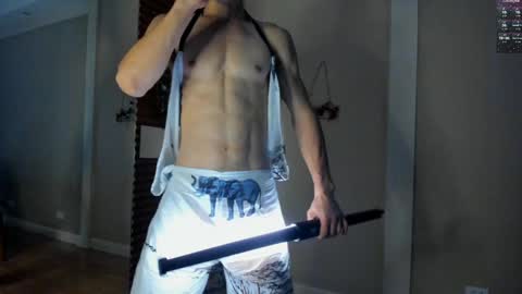 Devil online show from 01-21-25, 03:15