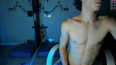 Devil online show from 02-14-25, 04:15