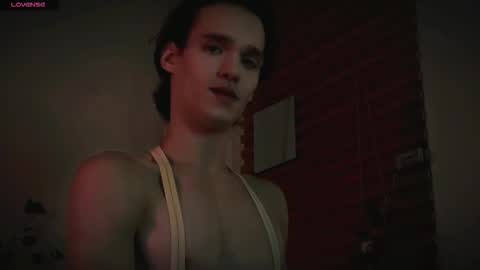 Devil online show from 11-17-25, 05:02