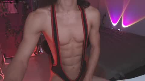 Devil online show from 07-17-26, 06:42