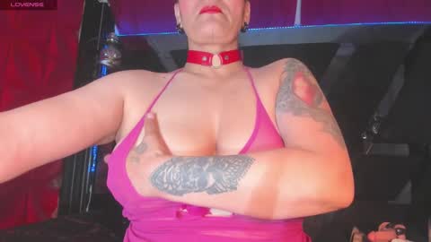 devil_taylorx online show from 03-06-25, 03:13