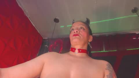 devil_taylorx online show from 02-11-26, 04:45