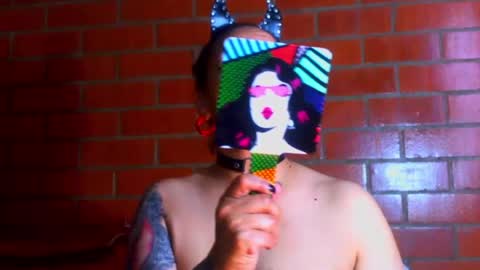 devil_taylorx online show from 07-03-26, 06:14
