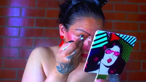 devil_taylorx online show from 07-31-26, 07:13