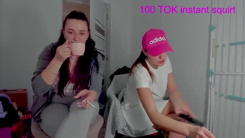Anna online show from 03-20-26, 09:25