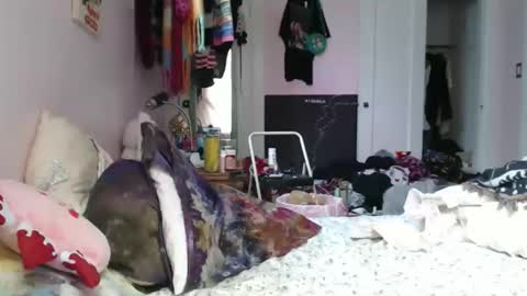 poutyangel online show from 05-03-26, 06:58