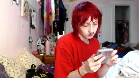 poutyangel online show from 06-02-26, 12:56