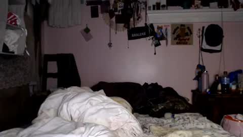 poutyangel online show from 07-02-26, 07:47