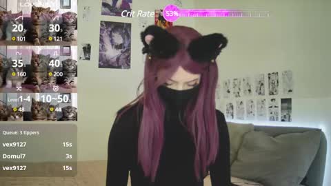 Snapshot of deviliaaa chatting on 12-13-24, 03:54 Devil online show from 12-13-24, 03:54