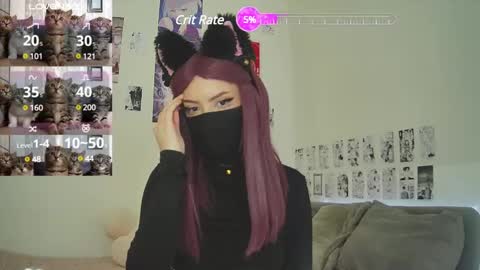 Snapshot of deviliaaa chatting on 12-16-24, 11:44 Devil online show from 12-16-24, 11:44