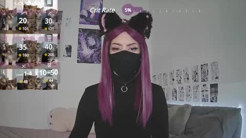 Snapshot of deviliaaa chatting on 12-20-24, 10:38 Devil online show from 12-20-24, 10:38