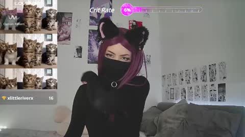 Snapshot of deviliaaa chatting on 12-23-24, 11:04 Devil online show from 12-23-24, 11:04