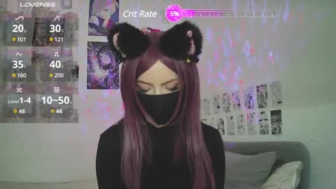 Snapshot of deviliaaa chatting on 01-30-25, 11:22 Devil online show from 01-30-25, 11:22