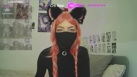 Snapshot of deviliaaa chatting on 02-03-25, 11:53 Devil online show from 02-03-25, 11:53