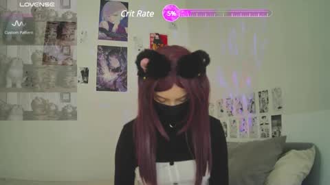 Snapshot of deviliaaa chatting on 02-05-25, 12:06 Devil online show from 02-05-25, 12:06