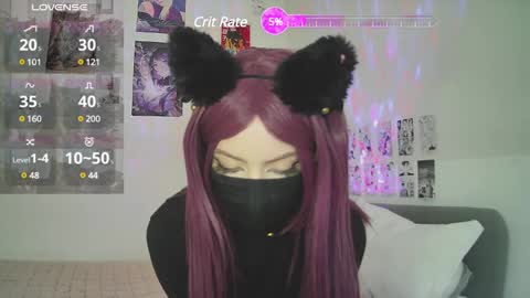 Snapshot of deviliaaa chatting on 02-12-25, 11:40 Devil online show from 02-12-25, 11:40