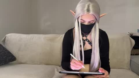 Devil online show from 04-02-26, 10:13