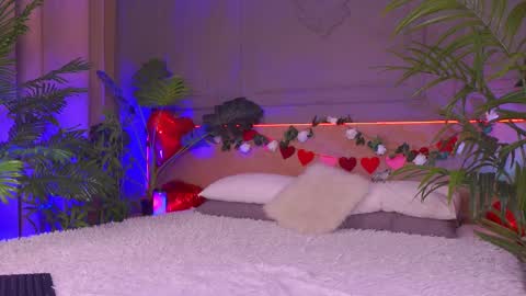 devilinee online show from 02-12-25, 11:07