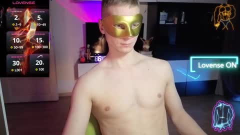 Devilinmask666 online show from 02-07-26, 03:16