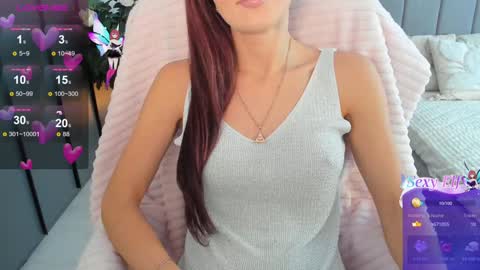 Devilish Goddess online show from 12-08-24, 09:24