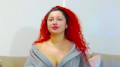 AlexaMills online show from 11-25-25, 08:58