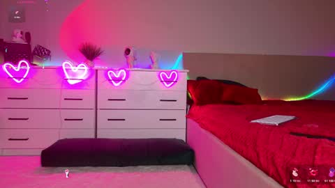 Devill2222 online show from 04-24-26, 08:11