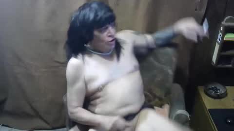 Snapshot of devilmusica66 chatting on 10-24-25, 10:22 Crisstal66 online show from 10-24-25, 10:22