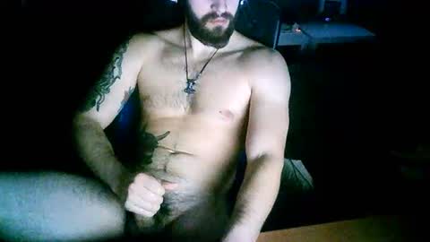 DevilQDickAh online show from 12-15-24, 05:53