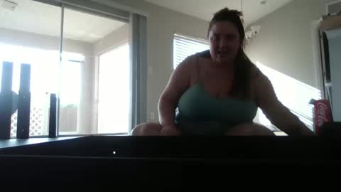 Snapshot of devilsdani chatting on 02-28-25, 09:12 Dani online show from 02-28-25, 09:12