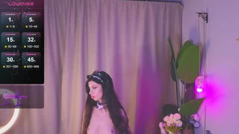  CIBELLE  online show from 01-16-25, 02:30