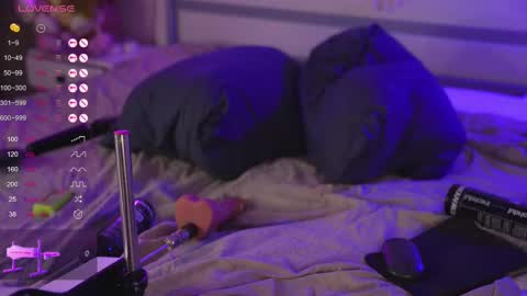  CIBELLE  online show from 02-17-25, 06:04