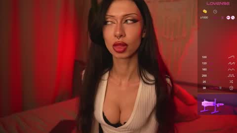  CIBELLE  online show from 02-27-25, 02:43