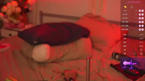  CIBELLE  online show from 03-03-25, 06:12