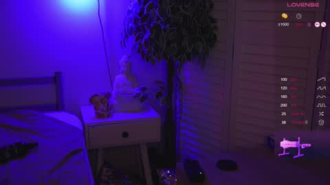  CIBELLE  online show from 03-12-25, 06:00