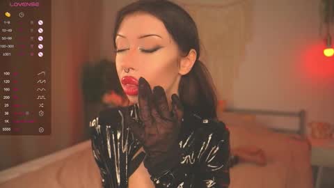  CIBELLE  online show from 09-21-25, 03:57