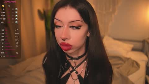  CIBELLE  online show from 10-29-25, 04:20